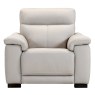 Torino Power Recliner Chair w/ Power Headrest & Lumber Torino Power Recliner Chair w/ Power Headrest & Lumber