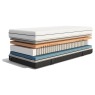 Emma Diamond Hybrid Deluxe Single Mattress Emma Diamond Hybrid Deluxe Single Mattress