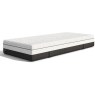 Emma Diamond Deluxe Spring Free Single Mattress