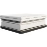 Emma Diamond Deluxe Spring Free King Mattress Emma Diamond Deluxe Spring Free King Mattress