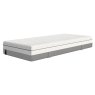 Emma Smart Hybrid Deluxe Single Mattress