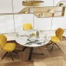 Dalia Extending Dining Table Dalia Extending Dining Table
