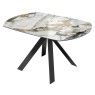 Dalia Extending Dining Table Dalia Extending Dining Table