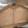 Chic King Cane Bed Chic King Cane Bed