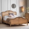 Chic Super King Cane Bed Chic Super King Cane Bed