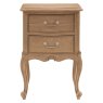 Chic Bedside Table Chic Bedside Table