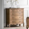 Chic 5 Drawer Chest Chic 5 Drawer Chest