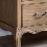 Chic 5 Drawer Chest Chic 5 Drawer Chest