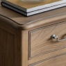 Chic 5 Drawer Chest Chic 5 Drawer Chest