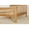 Hemingford Bedroom King High Foot End Bed Hemingford Bedroom King High Foot End Bed