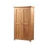 Hemingford Bedroom Full Length Wardrobe