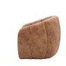 Atella Tub Leather Chair | Antique Tan Atella Tub Leather Chair | Antique Tan