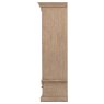 Gallery Direct Vancouver 2 Door Wardrobe Gallery Direct Vancouver 2 Door Wardrobe