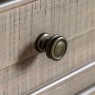 Gallery Direct Vancouver 5 Drawer Chest Gallery Direct Vancouver 5 Drawer Chest