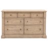 Gallery Direct Vancouver 7 Drawer Chest