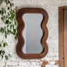Hasker Small Mirror Hasker Small Mirror