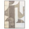 Betong Abstract Framed Canvas Betong Abstract Framed Canvas