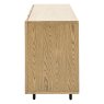 Panelled Sideboard Panelled Sideboard