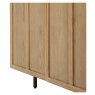 Panelled Sideboard Panelled Sideboard