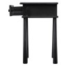 Gallery Direct Wycombe 1 Drawer Bedside Gallery Direct Wycombe 1 Drawer Bedside