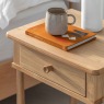 Gallery Direct Wycombe 1 Drawer Bedside Gallery Direct Wycombe 1 Drawer Bedside