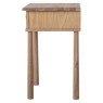 Gallery Direct Wycombe 1 Drawer Bedside Gallery Direct Wycombe 1 Drawer Bedside