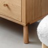 Gallery Direct Wycombe 5 Drawer Chest Gallery Direct Wycombe 5 Drawer Chest