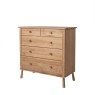Gallery Direct Wycombe 5 Drawer Chest Gallery Direct Wycombe 5 Drawer Chest