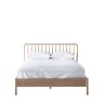 Wycombe Super King Spindle Bed