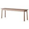 Gallery Direct Wycombe Dining Bench
