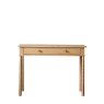 Gallery Direct Wycombe Dressing Table Gallery Direct Wycombe Dressing Table