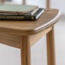 Wycombe Oak Nest of Tables Wycombe Oak Nest of Tables