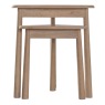 Wycombe Oak Nest of Tables Wycombe Oak Nest of Tables