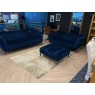 Ausha 3 Seater, 2 Seater & Stool Ausha 3 Seater, 2 Seater & Stool