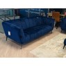 Ausha 3 Seater, 2 Seater & Stool