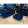 Ausha 3 Seater, 2 Seater & Stool Ausha 3 Seater, 2 Seater & Stool