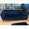 Ausha 3 Seater, 2 Seater & Stool Ausha 3 Seater, 2 Seater & Stool