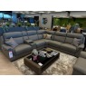 Aletta Power Reclining Corner Sofa & Power Chair Aletta Power Reclining Corner Sofa & Power Chair
