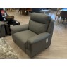 Aletta Power Reclining Corner Sofa & Power Chair Aletta Power Reclining Corner Sofa & Power Chair