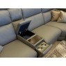 Aletta Power Reclining Corner Sofa & Power Chair Aletta Power Reclining Corner Sofa & Power Chair