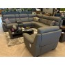 Aletta Power Reclining Corner Sofa & Power Chair Aletta Power Reclining Corner Sofa & Power Chair