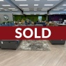 Aletta Power Reclining Corner Sofa & Power Chair Aletta Power Reclining Corner Sofa & Power Chair