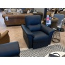 Eliza Leather 3 Seater Power + 2 Seater + Power Reclining Chair Eliza Leather 3 Seater Power + 2 Seater + Power Reclining Chair