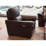 Eliza Leather 3 Seater Power + 2 Seater + Power Reclining Chair Eliza Leather 3 Seater Power + 2 Seater + Power Reclining Chair