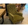 Alexander & James Joan Fabric Chair Alexander & James Joan Fabric Chair