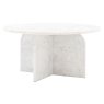 Amalfi White Coffee Table