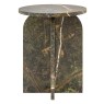 Amalfi Ember Side Table Amalfi Ember Side Table
