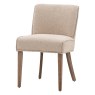 Tarnby Taupe Chair Tarnby Taupe Chair