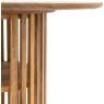 Voss Round Dining Table Voss Round Dining Table