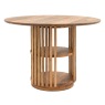 Voss Round Dining Table Voss Round Dining Table
